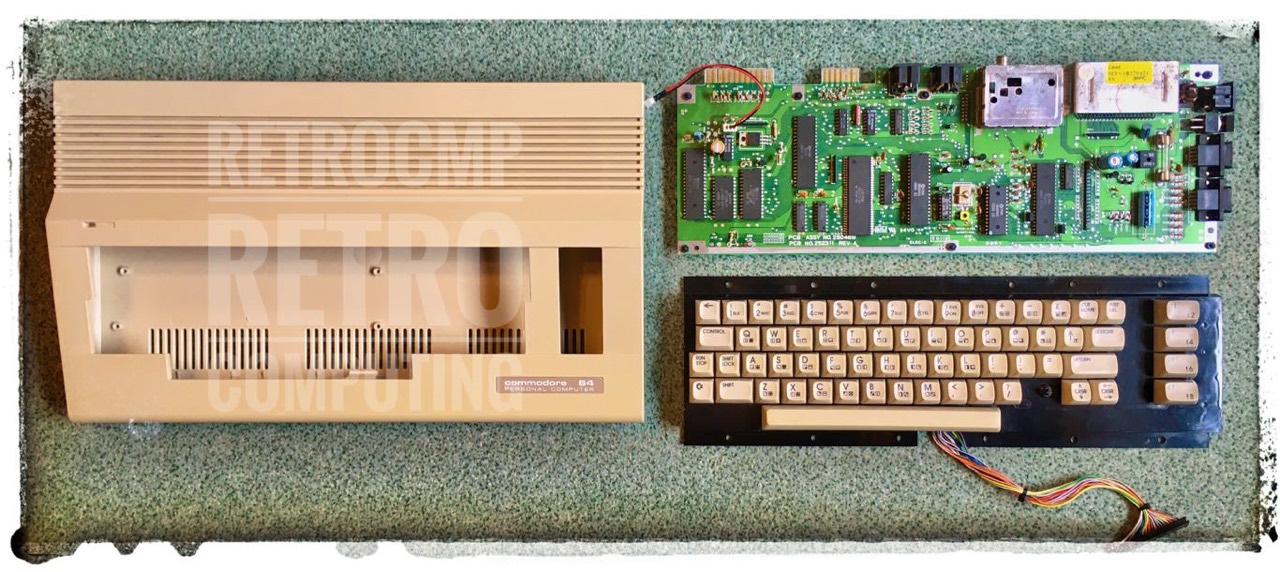 IBM XT/286
