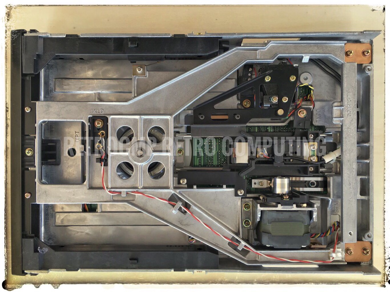 Mitsubishi M2896-63-02M / Figure 1
