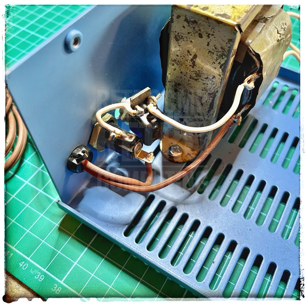 Power Supply Unit