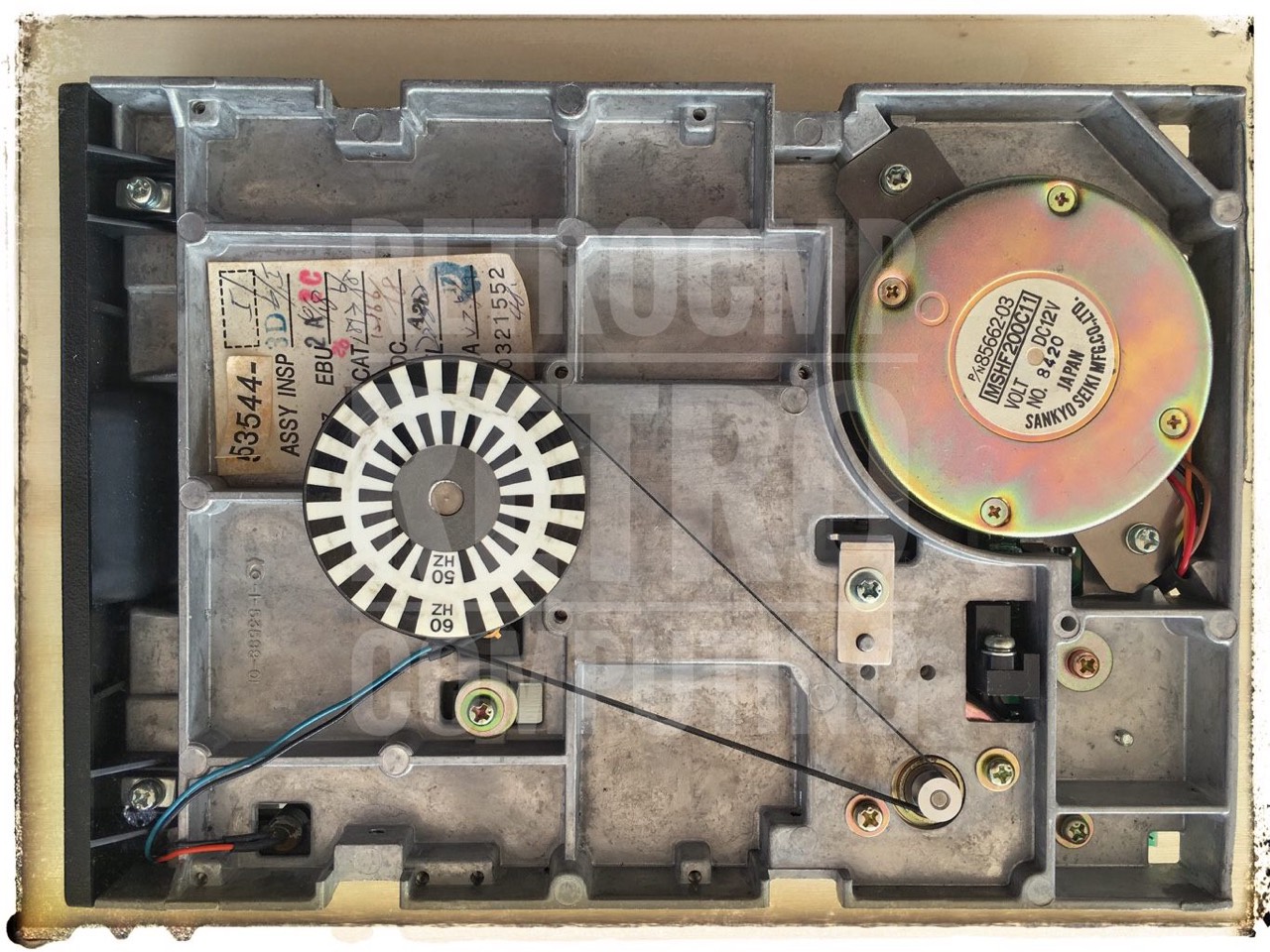 QUMETRAK 142 / Figure 2
