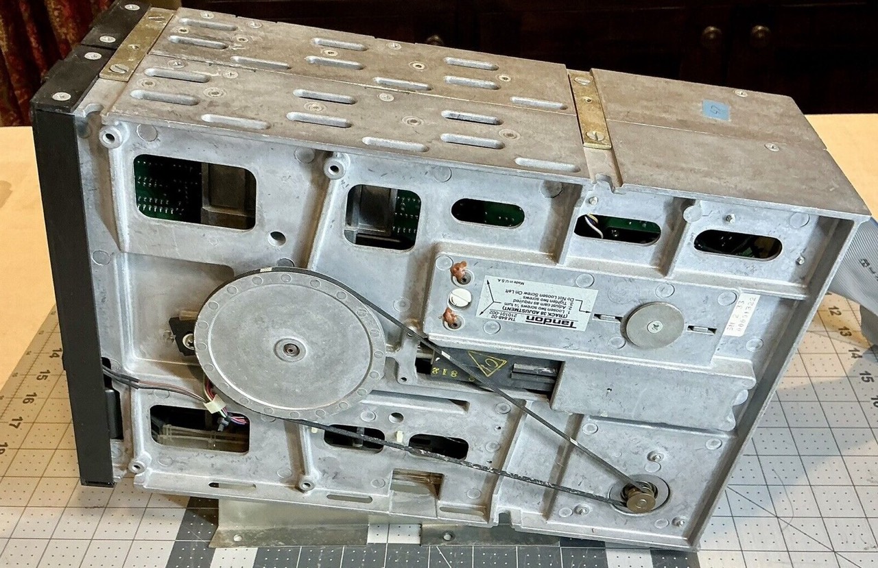 Tandon TM848-02