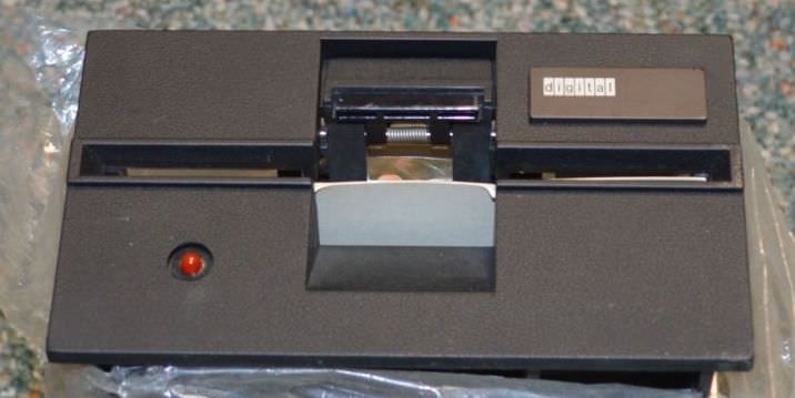 TEAC FD-50A