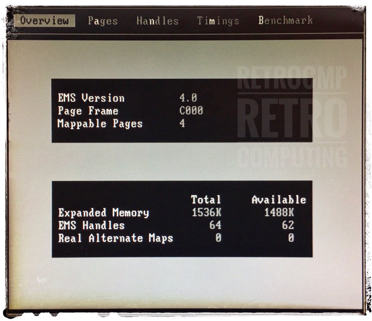 System Configuration / MFT