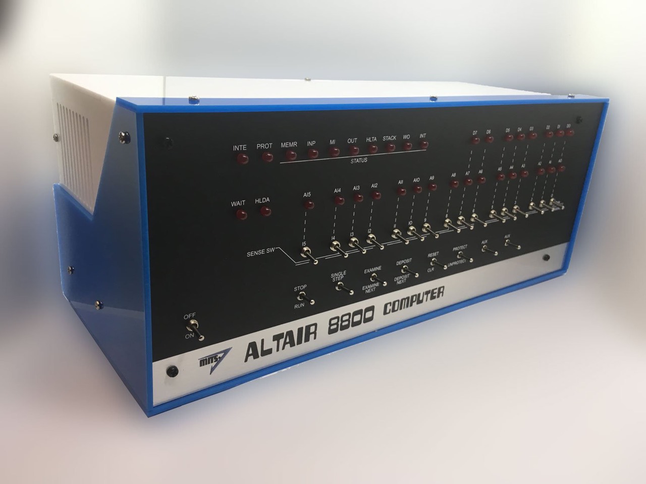 Altair-Duino Pro