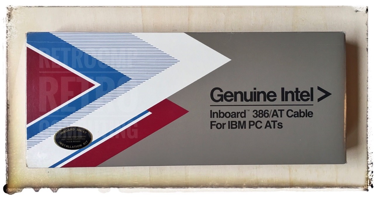Inboard 386