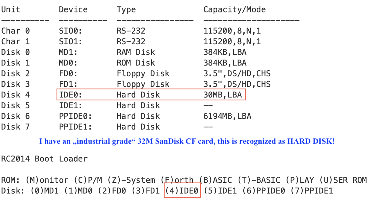 FDISK80