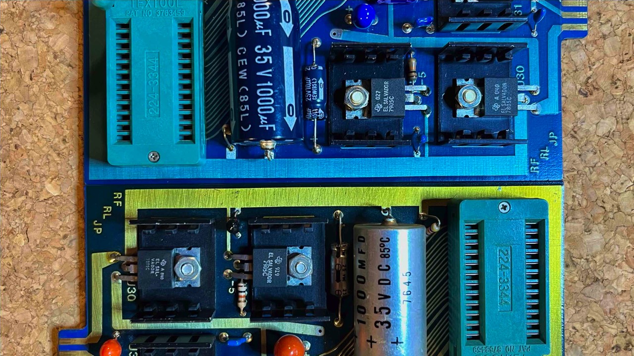 Solid State Musik PB1