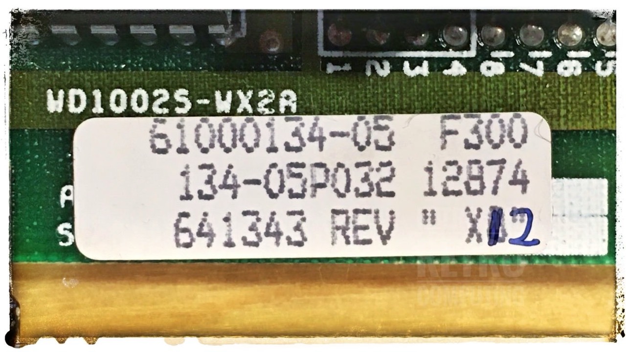 WD1002S-WX2A