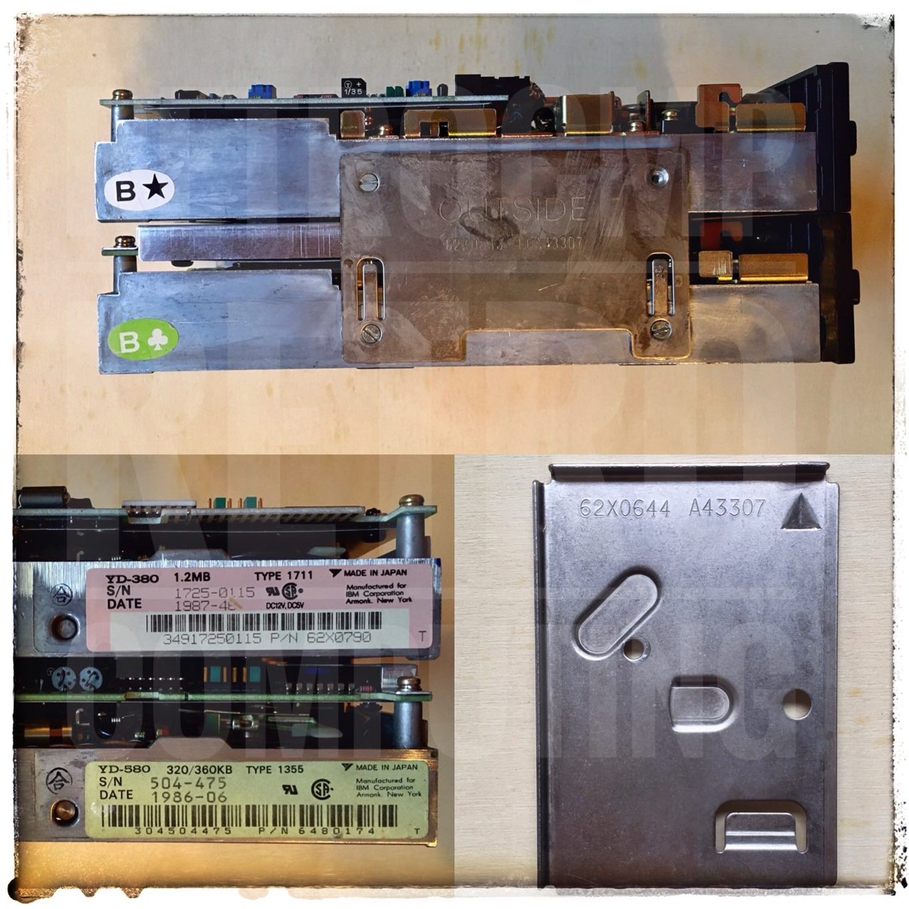 IBM 5162