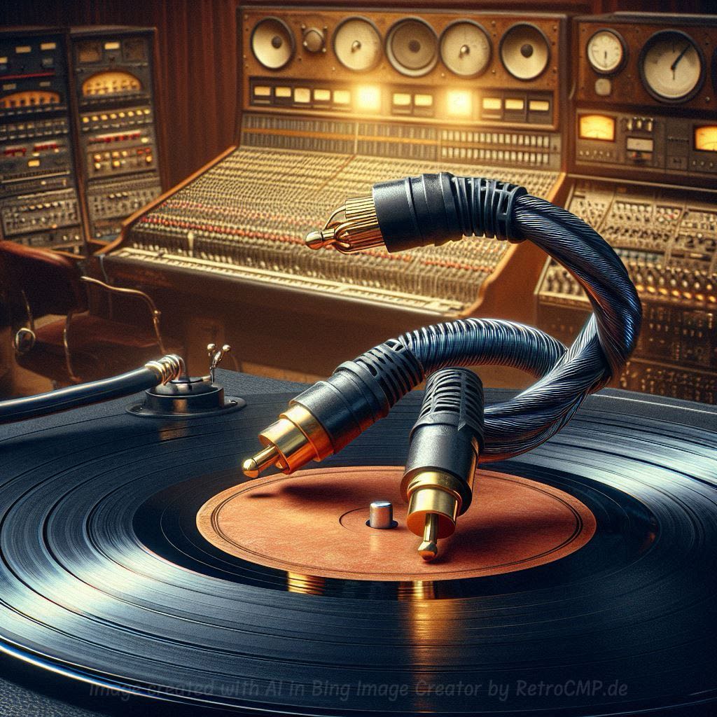 Image created with AI in Bing Image Creator by retrocmp.de