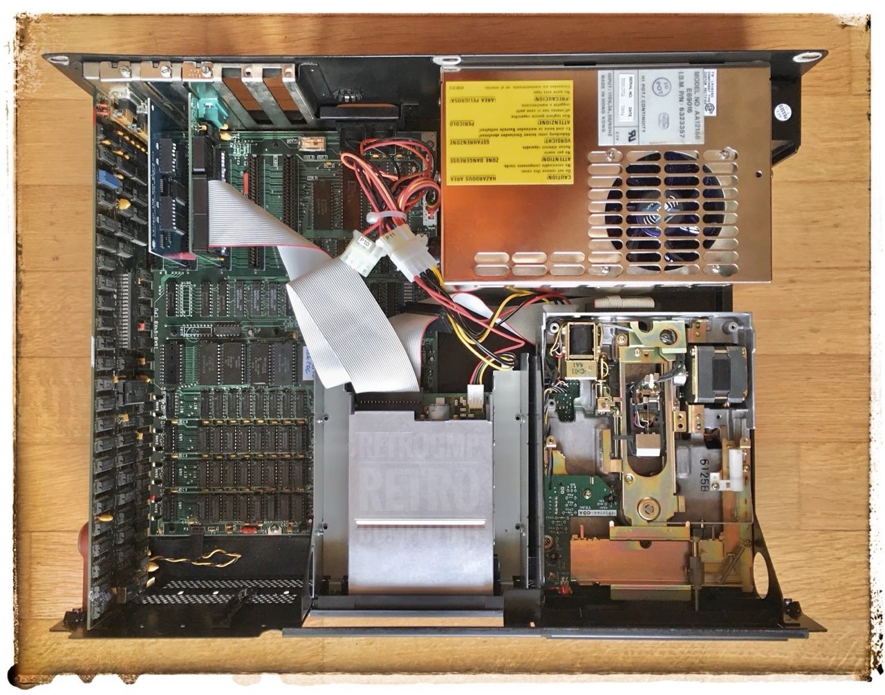 IBM PC 5150
