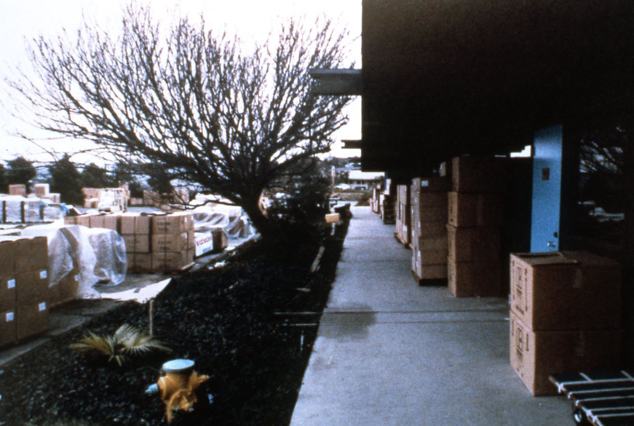 Loading dock (#01): 1968