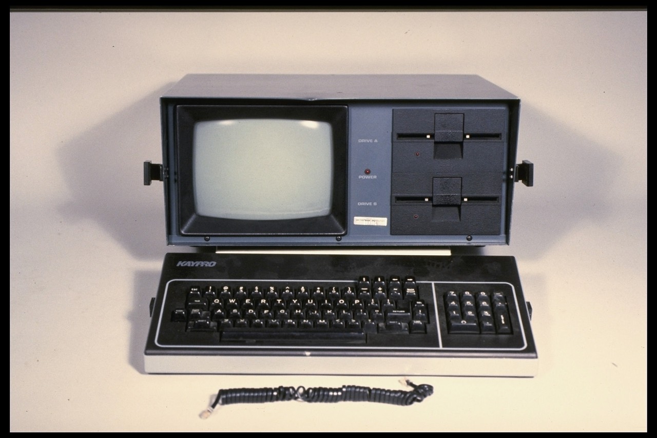 Kaypro 4
