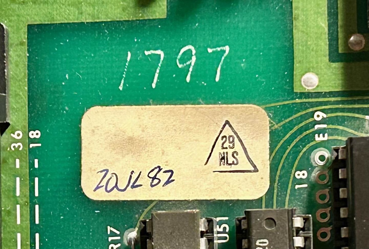 81-110-A with two roms