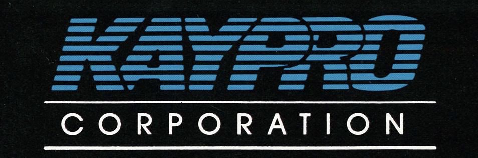 Kaypro Corporation