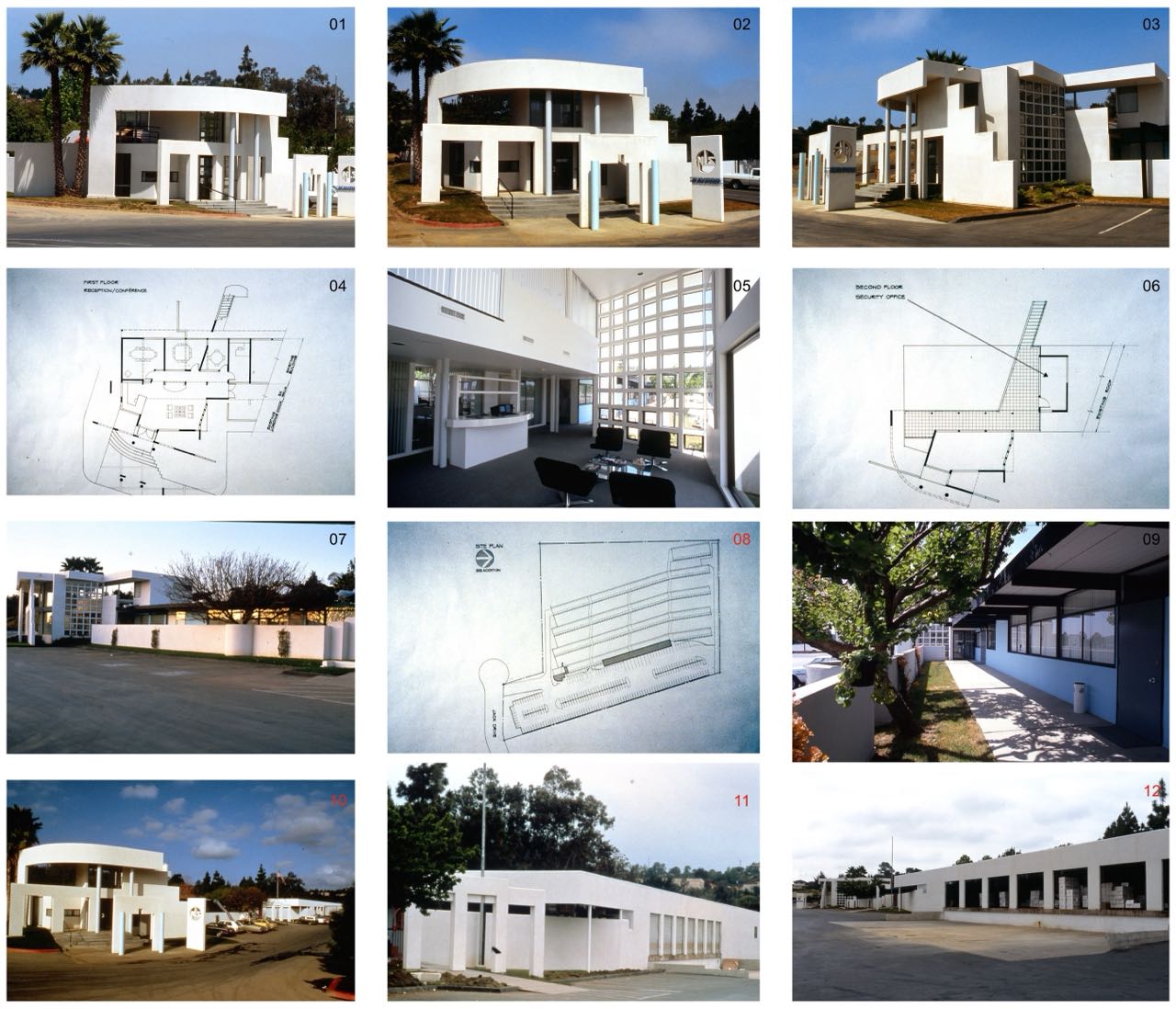 Kaypro buildings