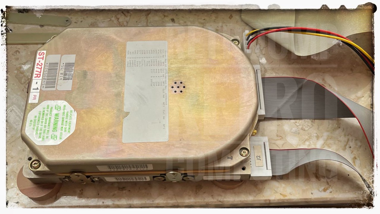 Seagate ST-277R