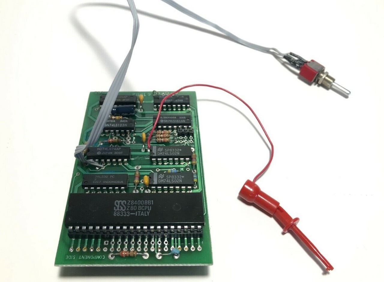 NoName - Turbo-Board