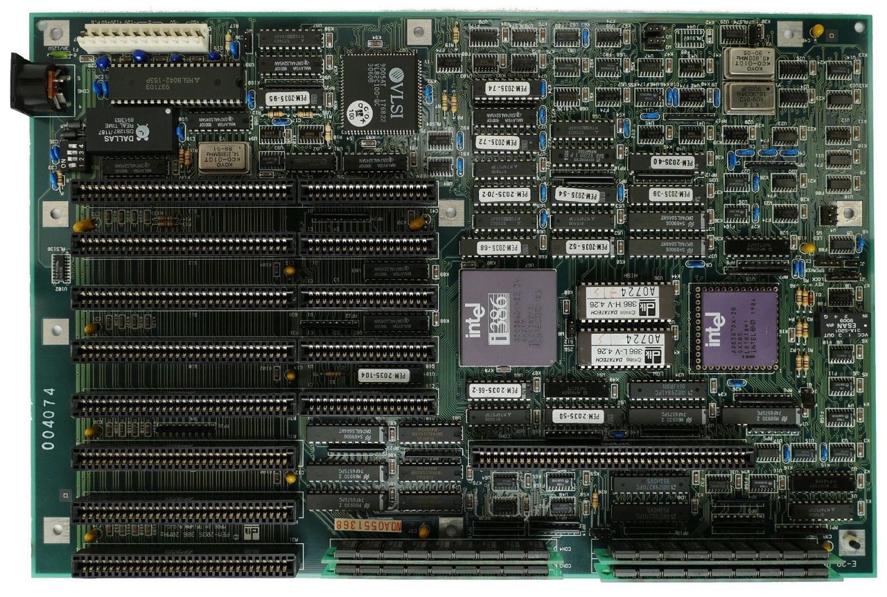 DTK PEM-2035